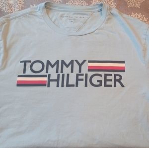 Tommy Hilfiger shirt